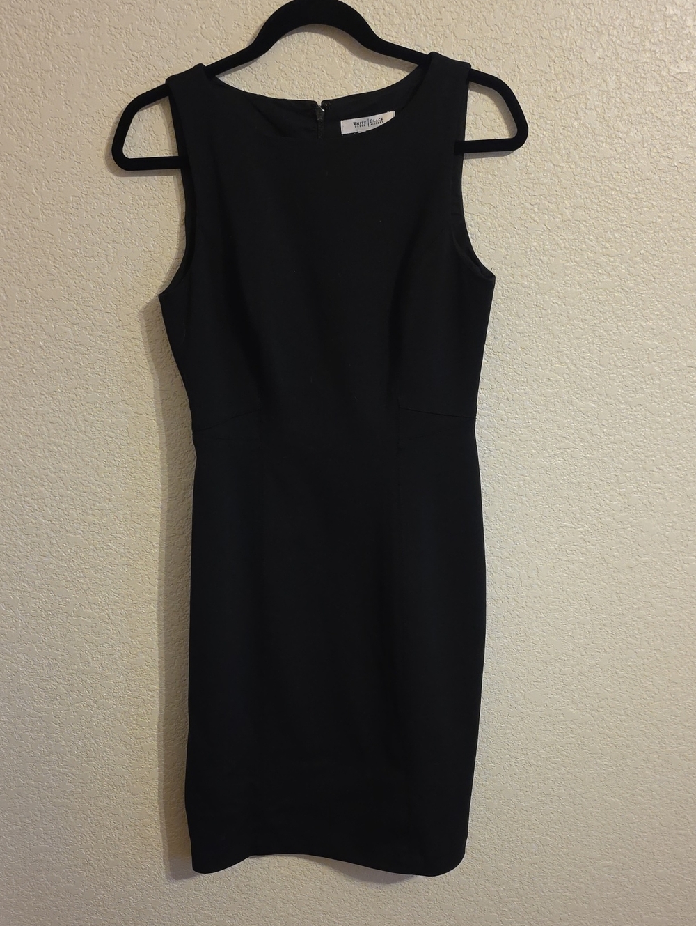 White house black market dress